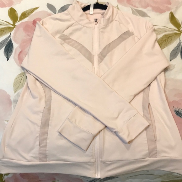 Fabletics jacket - Picture 3 of 3